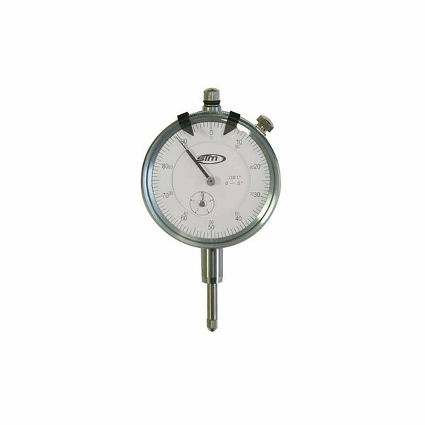 Stm 1 x 0001 Dial Indicator 200720
